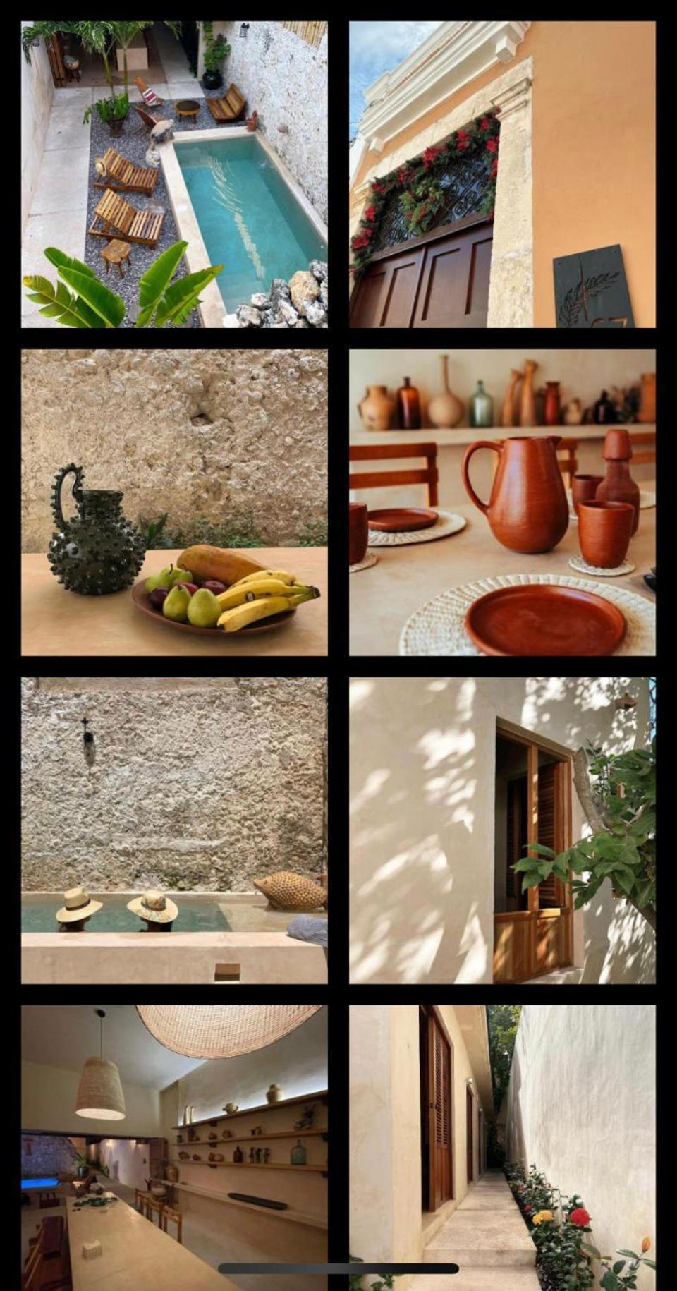 Bajo Las Hojas Campeche Exterior photo